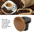 thumbnail image 3 of Coffee Machine  Adapter, Coffee  Holder ABS Holding 20g  For Office, 3 of 8