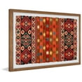 thumbnail image 2 of Marmont Hill Beautiful Abstract Framed Wall Art, 2 of 6