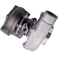 thumbnail image 4 of Fithood T04E T3 T4 .57 A/R TURBO CHARGER 44 TRIM COMPRESSOR 400+HP BOOST STAGE III, 4 of 5