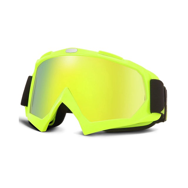 Gafas de motocross KEMIMOTO, antiUV, para moto de cross, ATV, UTV