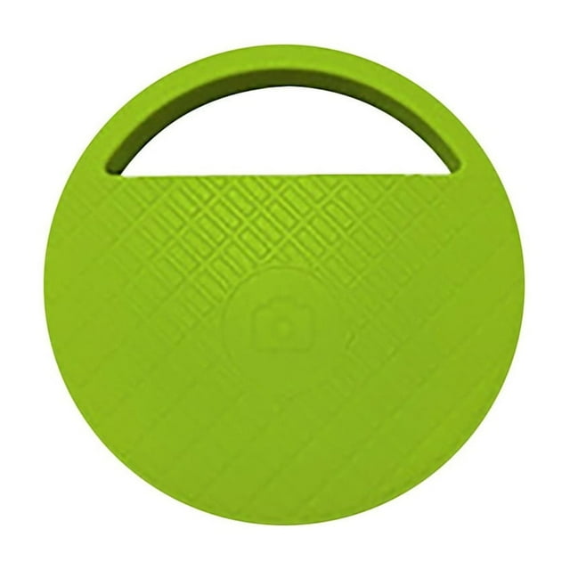 Tag Mini Portable Tracking Device Round Pet Location Tracker Cat Dog Hidden Gps Tracker For Kids Smart Tracker ,Timely Reminder