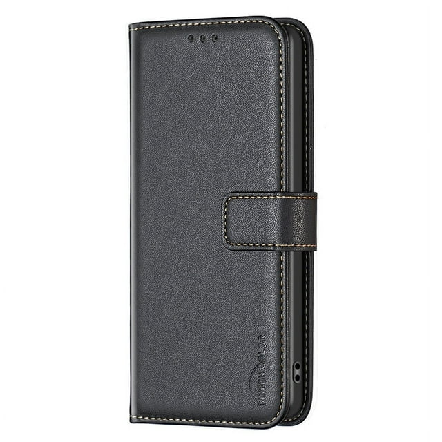Pour Xiaomi Redmi Note 11 Étui Note11 Étui Portefeuille à Rabat Support pour Redmi Note 11 Pro 11Pro 5G 11S 11E Protection Couverture B2 Redmi Note 11