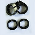 thumbnail image 4 of Mountain Bike Handlebar Cover Lock Ring Bmx Bike. Parts Riding Grip Lock Ring Bicycle Aluminum Alloy Handlebar Lock Ring, 4 of 4