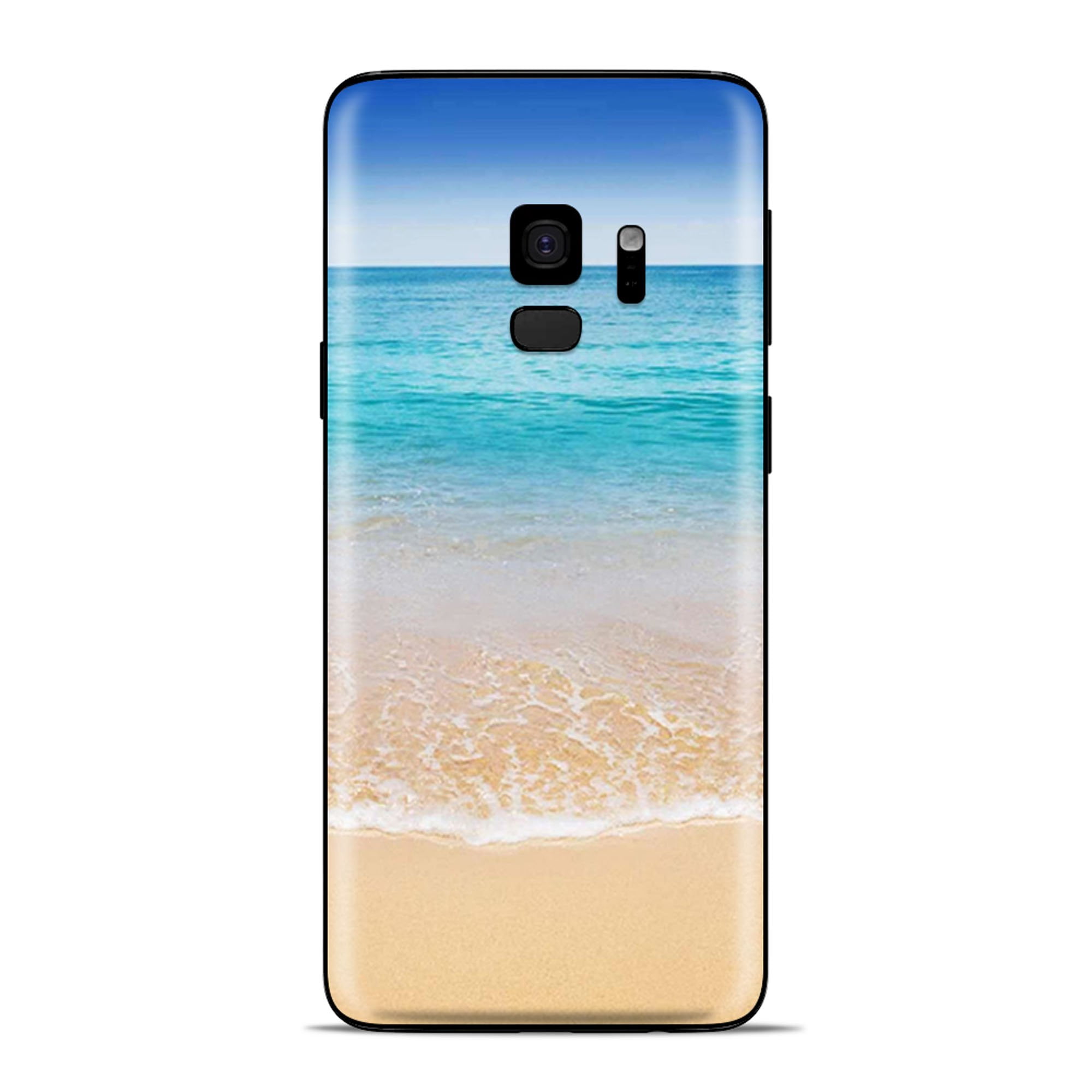 Skin for Samsung Galaxy S9 Skins Decal Vinyl Wrap Stickers Cover