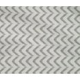 thumbnail image 4 of oneOone Cotton Flex Fabric Chevron Ikat Printed Craft Fabric BTY 40 Inch Wide, 4 of 4