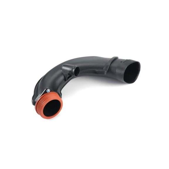 BINB ROAD Left Air Intake Duct hose 13717577452 Compatible with BMW X5 X6 E70 E71 F02 F06 F07 F12