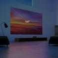 thumbnail image 5 of Mi Laser Ultra-Short Throw Projector 150 inch, Built-In Android TV, Google Assistant, Dolby Stereo Speakers, 5 of 18