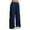 d-492Blue98, variant on MEZZALL Women Graphic Baggy Pants Drawstring High Waisted Baggy Sweatpants With Pocket Streetwear Soft Solid Color Daliy Slacks Trousers