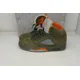 thumbnail image 2 of Ni - ke Ni - ke Air Jordan 5 Retro Army Olive Solar Orange Sneaker DD0587-308 Men's Size 11, 2 of 5