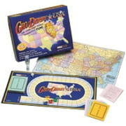 Talicor GeoDerby USA