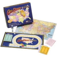 Talicor GeoDerby USA