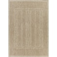 thumbnail image 2 of Hauteloom Unidos Living Room, Bedroom Patio Outdoor Area Rug - Green, Brown, Orange - 7'10" x 10', 2 of 8