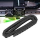 thumbnail image 5 of Cadena De Arrastre De Cable De Nylon 1 Metro R18 Portador De Cable Negro Para 3D, 5 of 7