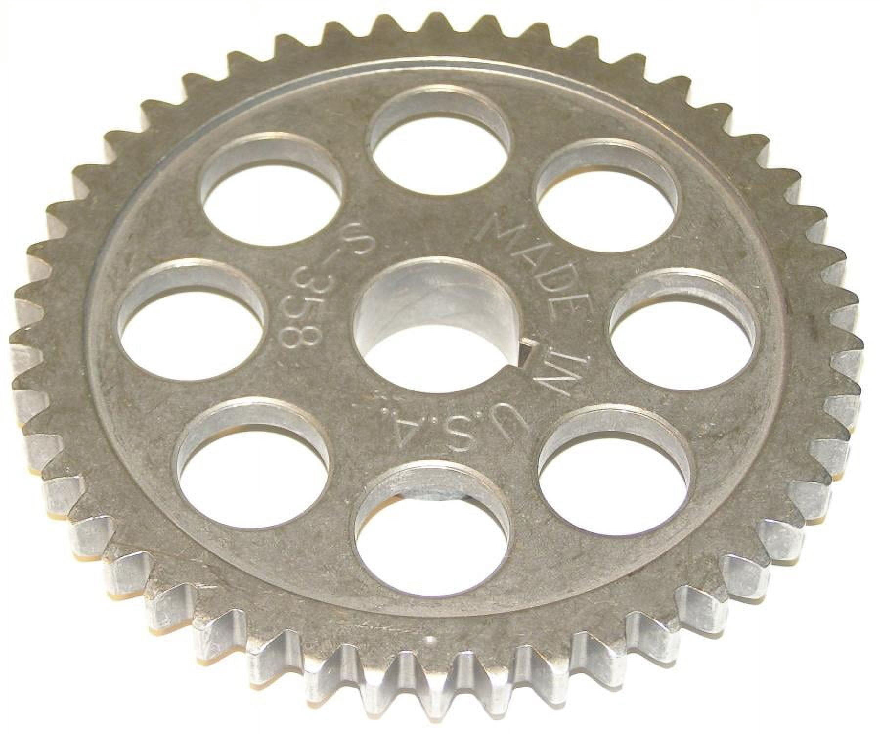 Cloyes S358T Cam Sprocket Fits select: 1975-1989 DODGE D-SERIES, 1975-1989 DODGE W-SERIES