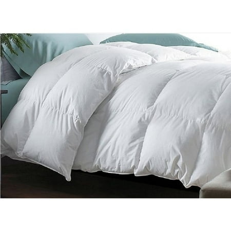 Twin Ducks Inc Twin Ducks Canadian Origin White Down Comforter