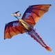 thumbnail image 4 of Cometa 140cm x 120 cm / 55 x 47 pulgadas Dragon Kite Una sola línea Flying Kite con cola 100 m Flyin TOMSHOO Cometa, 4 of 7