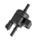 thumbnail image 1 of Válvula de purga de recipiente de Vapor EVAP para Chevy Cruze Sonic 1.8L 2011-2018 reemplaza 55567453 CP780 CP869 PV703 válvula de control de purga de emisiones solenoide de ventilación, 1 of 1