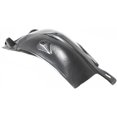 thumbnail image 2 of FENDER LINER Compatible with MERCEDES BENZ S-CLASS 00-06 FRONT LH Front Section (220) Chassis, 2 of 5