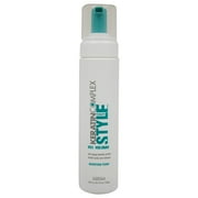 Keratin complex keratin complex style boosting foam, 8.5 oz