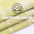 thumbnail image 6 of StSilkitty Beach Towel with Hidden Zipper Pocket,Absorbent and Quick Dry,Lightweight and Compact,Suit for Travel,Pool,Yoga,Camping Beach Trips, 6 of 6