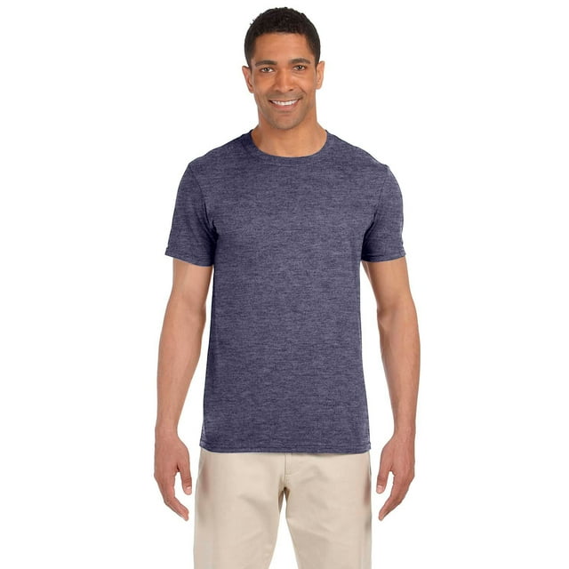 Gildan T-Shirt Adulte Softstyle 4.5 oz. - G640