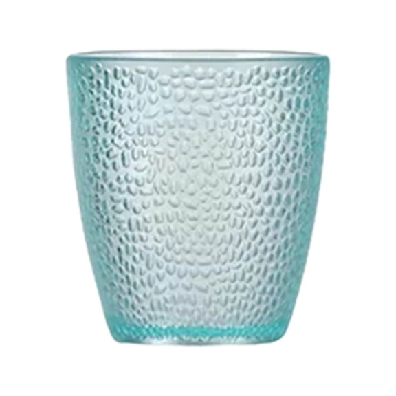 ACDANC Colored Acrylic Cups Plastic Drinking Glasses,Reusable Acrylic Drinking Cups,Stackable Juice Glasses Drinkware,Dishwasher Safe,Unbreakable Water Tumblers for Dining Restaurant Home 8 OZ