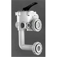 thumbnail image 1 of Pentair 270067 Hiflow 2 Inch Top Valve Assembly Replacement for Top and Side, 1 of 1
