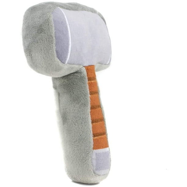 Thor hammer chew toy sales