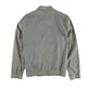 thumbnail image 2 of Perry Ellis - Chaqueta bomber de nailon para hombre, gris, XXL, 2 of 2