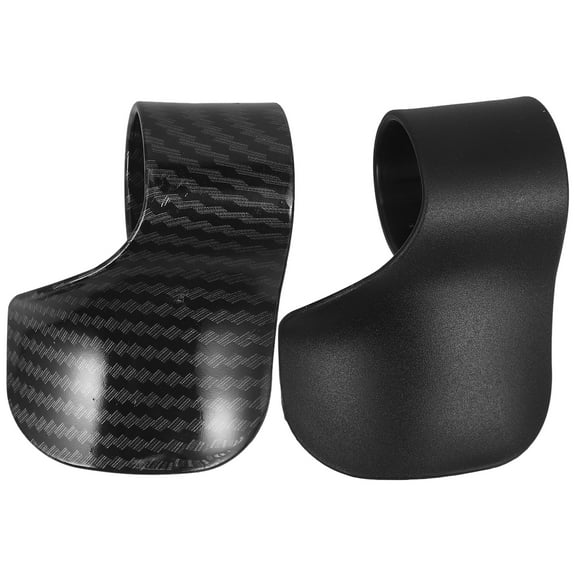 Voiceine 2pcs Motorcycle Cruise Control Motorcycle Throttle Grip Accelerator Assistant Hand Rest