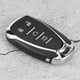 thumbnail image 4 of Llave de Control Remoto Inteligente Bling Bling 5 Botones ABS, 4 of 8