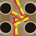 thumbnail image 3 of Cafe Bustelo Instant Espresso Coffee for Home Office Travel Picnic Camping Snack Essentials Convenient and Portable Hot Water Powder Drink Sachet 3 Boxes - 6 Single Packets per Box - 18 Total Servings, 3 of 7
