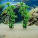 thumbnail image 1 of unbranded 2Ud Adorno Acuario Árboles Artificiales Plásticos Simulación, 1 of 6