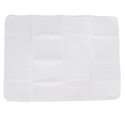 Waterproof Reusable Incontinence Mattress Bed Pads Washable Underpads Changing 90x120cm