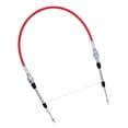 thumbnail image 2 of Cable de control del motor del acelerador de excavadora, reemplazo del cable de la válvula del acelerador sin deformación para Hitachi EX230, 2 of 8