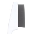 thumbnail image 4 of UsilkU Pet Flea Remover Kit Durable Stainless Steel Flea Tweezers Comb Clips Set Easy Operation Removal Tool for Dogs Cats Includes Cross Clip, Flea Comb, Tip Clip, 7.87 inches / 20 cm, 4 of 9