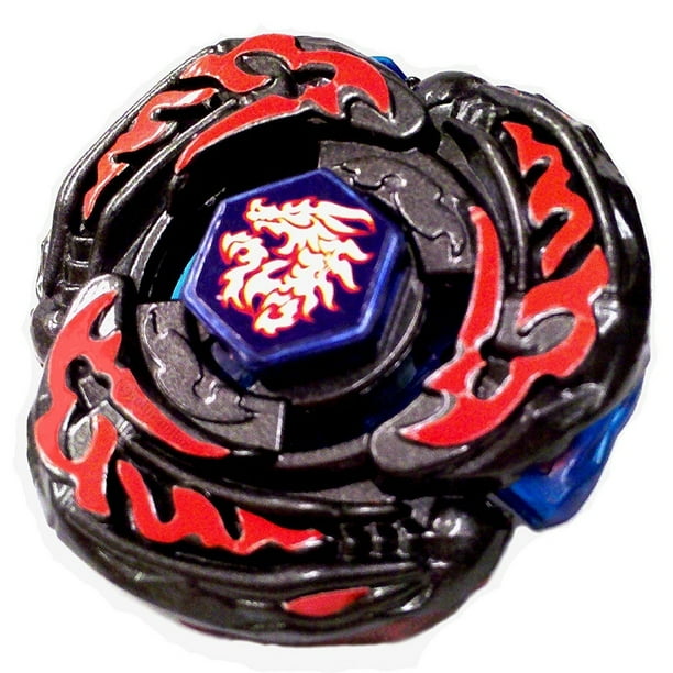green and gold beyblade