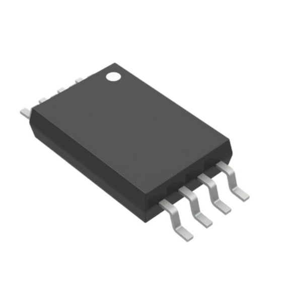 Pack of 4 CDCV304PWRG4 IC Clock Fanout Buffer (Distribution) IC 1:4 200 MHz 8-TSSOP (0.173, 4.40mm Width)