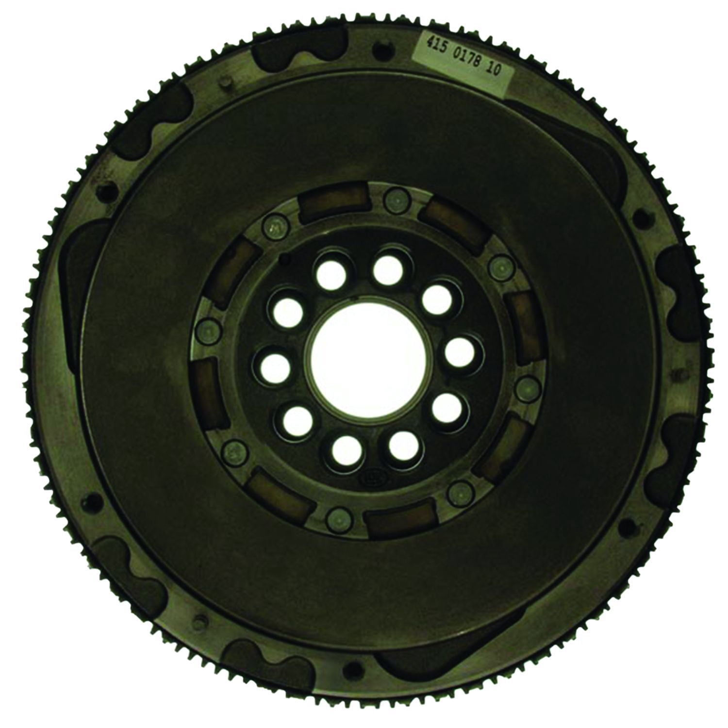 Brute Power 50-2834 Clutch Flywheel