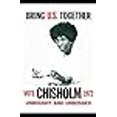 thumbnail image 3 of Shirley Chisholm Affiche 1972 Non Achetée et Non Rembourrée Impression Classique (11x17), 3 of 3