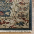thumbnail image 3 of Kashan Blue / Tan, 3 of 6