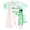 Green, variant on Bay Boy Clothes 3 6 9 12 18 24 Months Baby Boys Girls Short Sleeve Romper Pajamas Romper,Yellow,12-18 Months