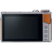 Canon PowerShot G9 X Mark II Digital Camera - Silver