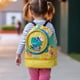 thumbnail image 3 of Almacenamiento Adolescente La Mochila Natación para Húmedos Secos (Big Crocodile), 3 of 9
