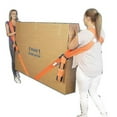 thumbnail image 3 of Shoulder Moving Straps Furniture Transport Belt Shoulder Straps Rope Moving Artifact Shoulder Harness Moving Straps, 3 of 5