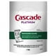 thumbnail image 2 of Limpiador de lavavajillas Cascade Platinum Fresh Scent, paquete de 8, 2 of 5