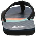 thumbnail image 4 of Quiksilver Men's Molokai Layback Flip-Flop, 4 of 4