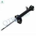 thumbnail image 5 of Set Front Suspension Strut Assembly-Rear Shock For 2014-2023 RAM Promaster 2500, 5 of 6