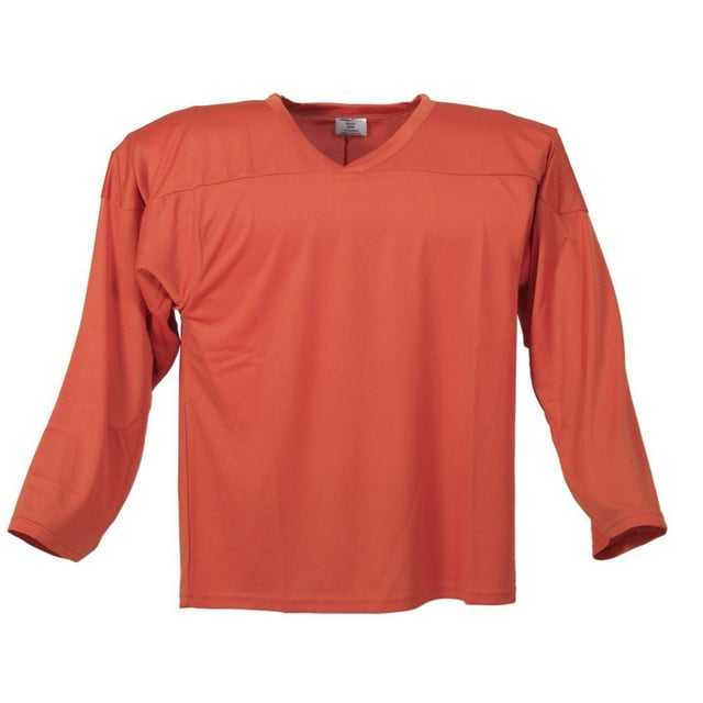 V3.0 Chandail d'Entraînement de Gardien – Senior / Orange