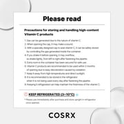 COSRX The Vitamin C 23 Serum (0.68 fl.oz)